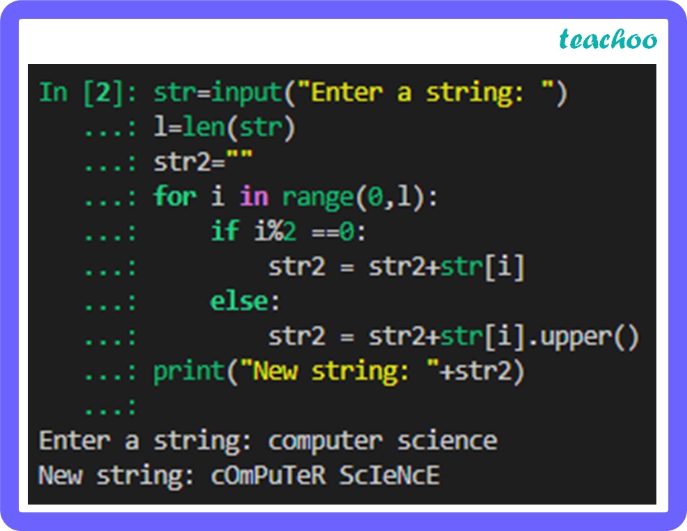 strings-write-a-program-that-reads-a-string-and-then-prints-a-string