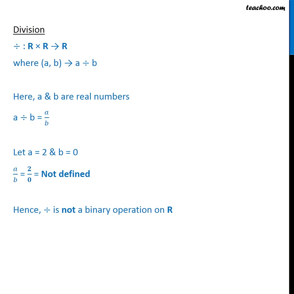 Example 29 - Chapter 1 Class 12 Relation and Functions - Part 3