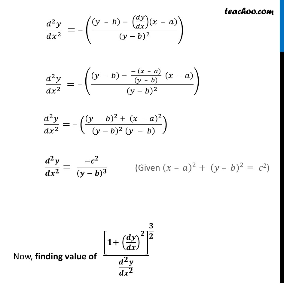 Misc 15 - Chapter 5 Class 12 Continuity and Differentiability - Part 4