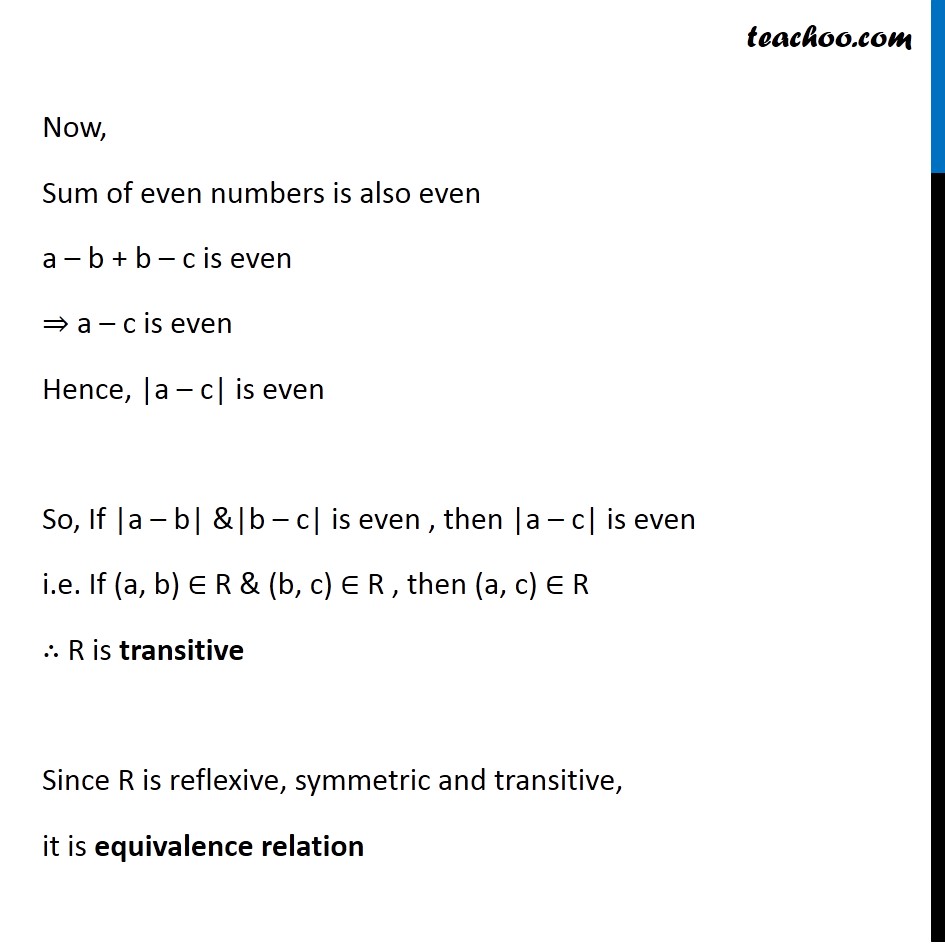 Ex 1.1, 8 - Chapter 1 Class 12 Relation and Functions - Part 4