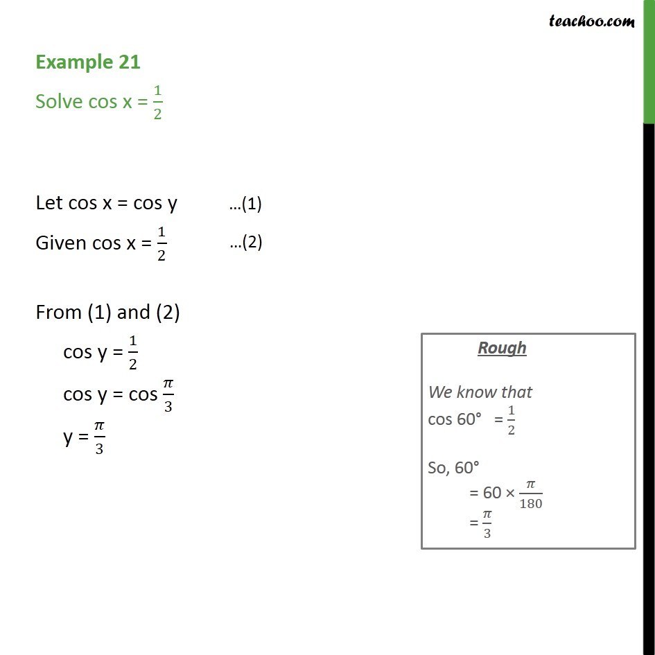 example-21-solve-cos-x-1-2-trigonometric-functions-cbse