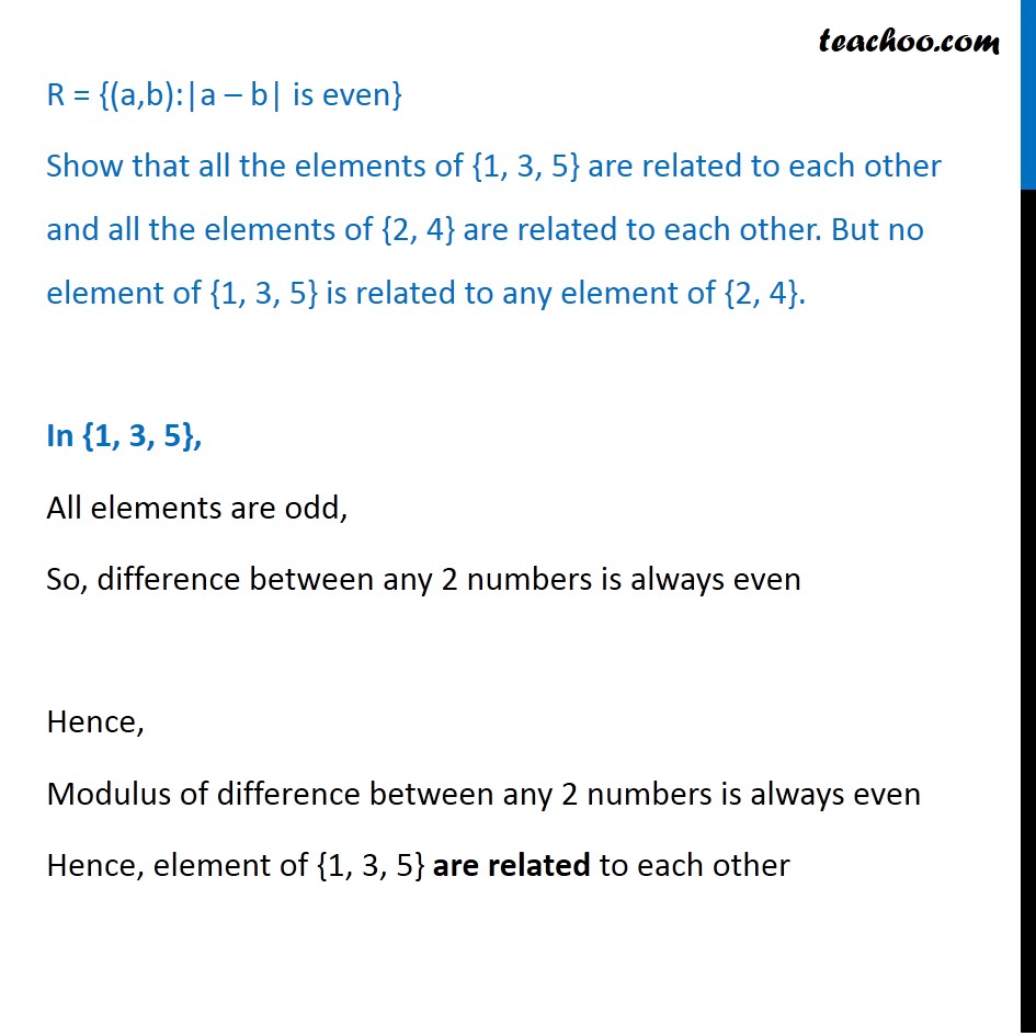 Ex 1.1, 8 - Chapter 1 Class 12 Relation and Functions - Part 5