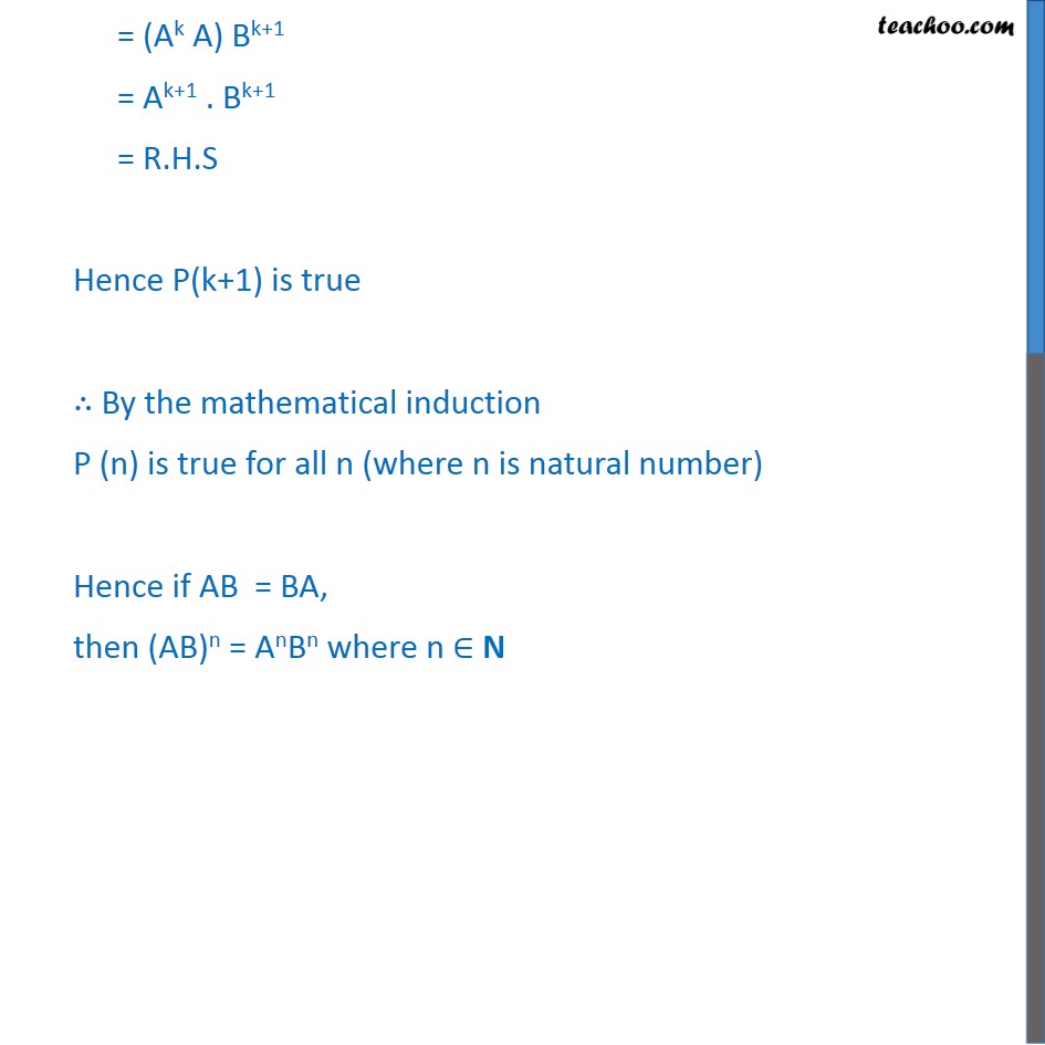 Misc. 12 - Chapter 3 Class 12 Matrices - Part 6