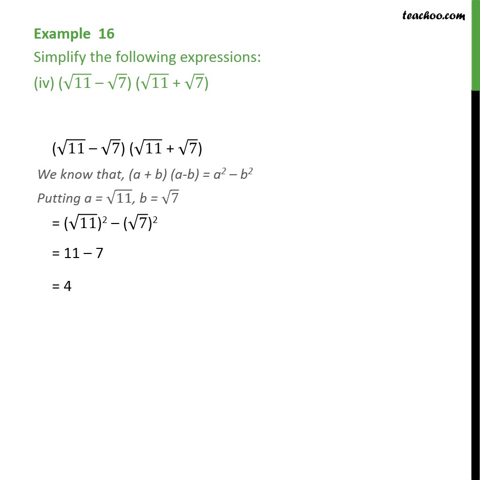 example-15-iv-simplify-11-7-11-7-teachoo-class-9