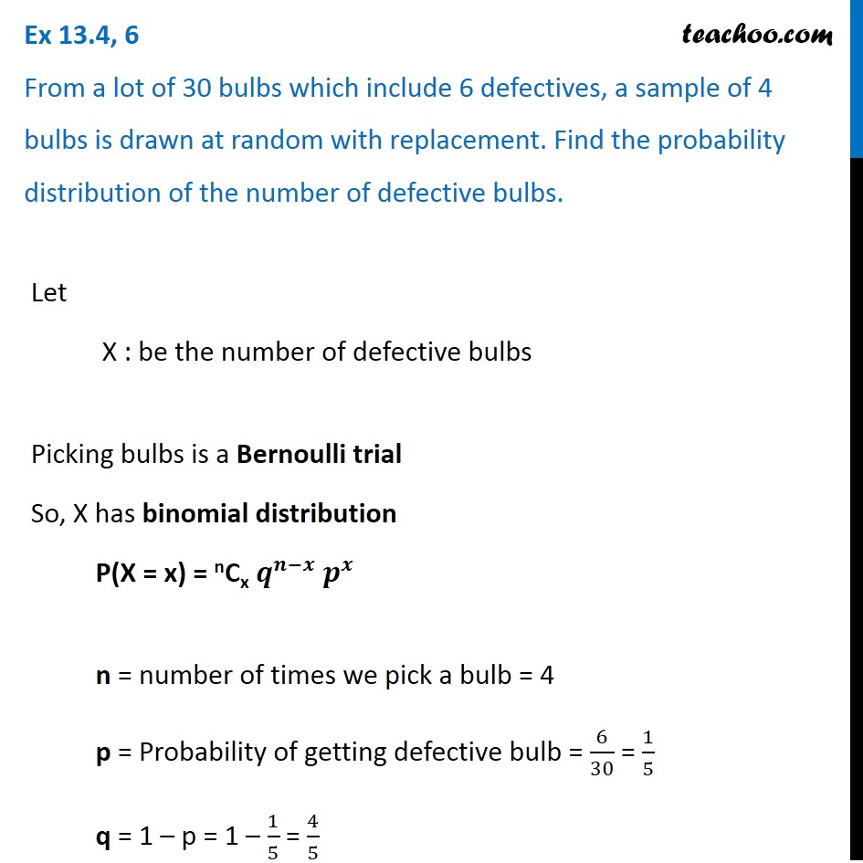 question-6-from-a-lot-of-30-bulbs-which-include-6-defectives-a-samp