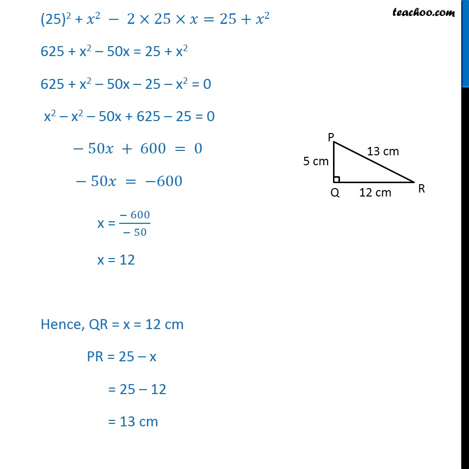 Ex 8.1, 10 - Chapter 8 Class 10 Introduction to Trignometry - Part 2