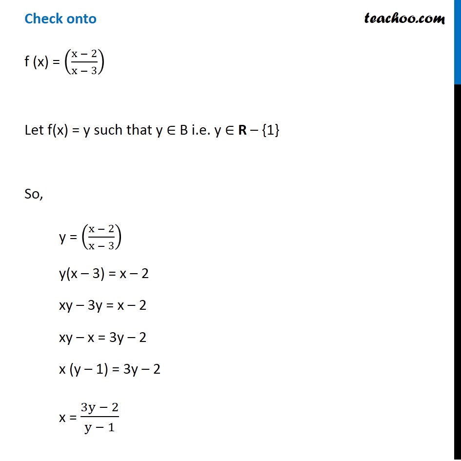 Ex 1.2 , 10 - Chapter 1 Class 12 Relation and Functions - Part 3