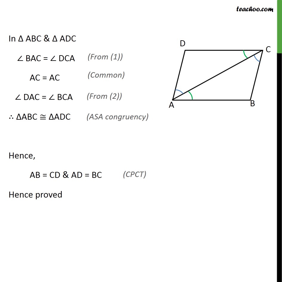 theorem-8-2-class-9-in-parallelogram-opposite-sides-are-equal-t