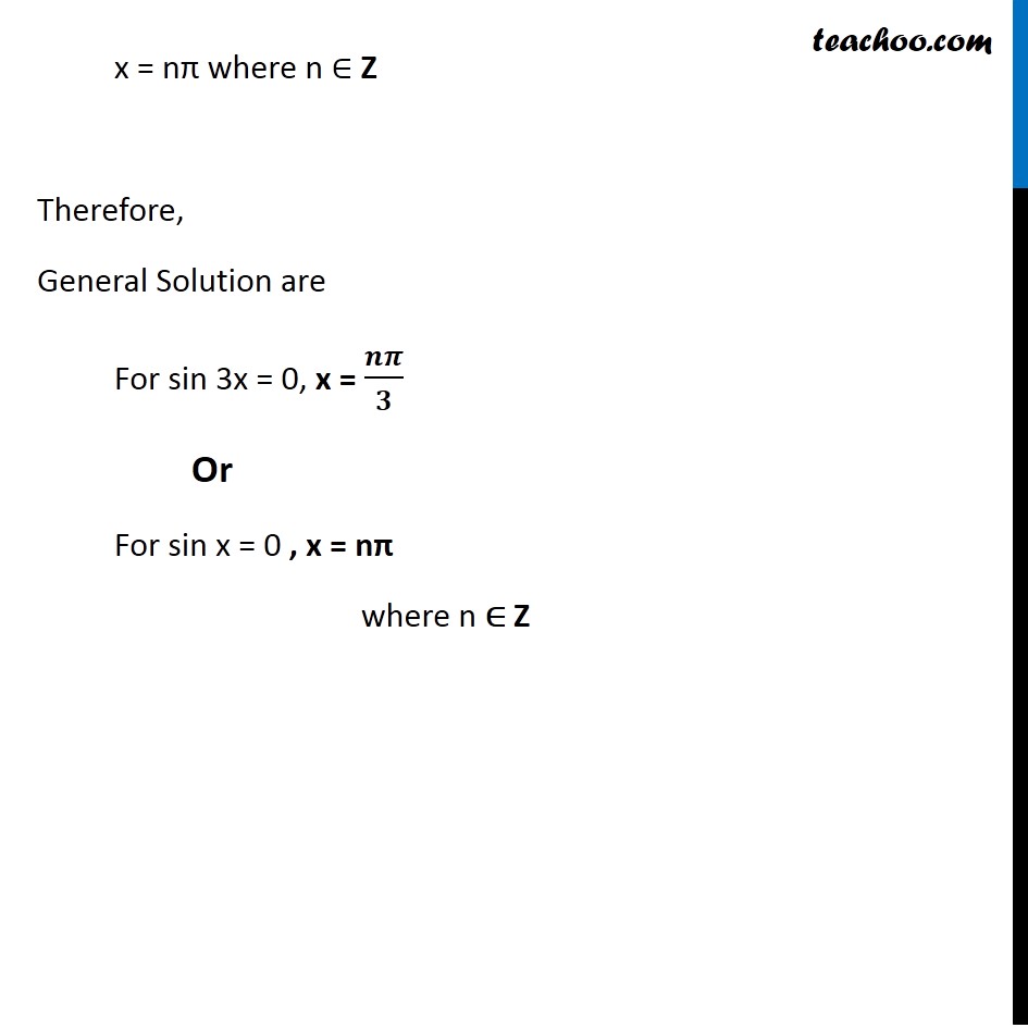 Ex 3.4, 5 - Chapter 3 Class 11 Trigonometric Functions - Part 5