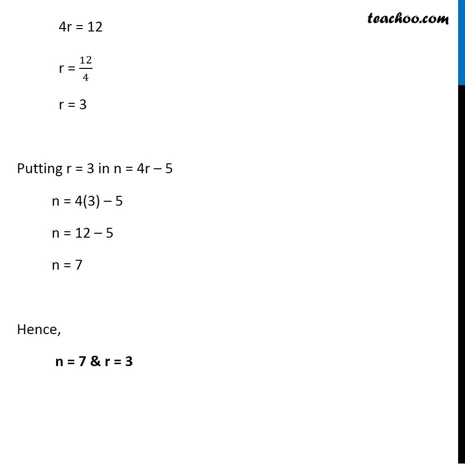Ex 8.2,10 - Chapter 8 Class 11 Binomial Theorem - Part 8
