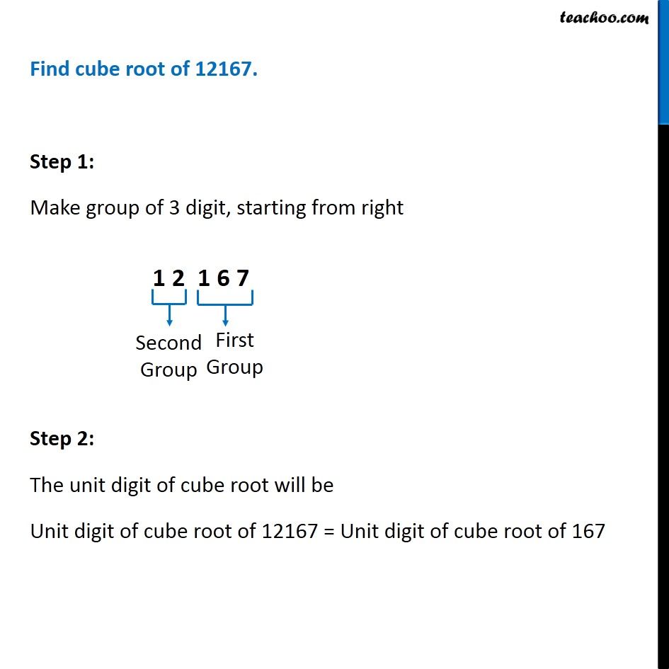 Ex 7.2, 3 - Chapter 7 Class 8 Cubes and Cube Roots - Part 7