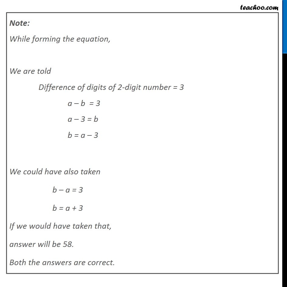 Example 14 - Chapter 2 Class 8 Linear Equations in One Variable - Part 5