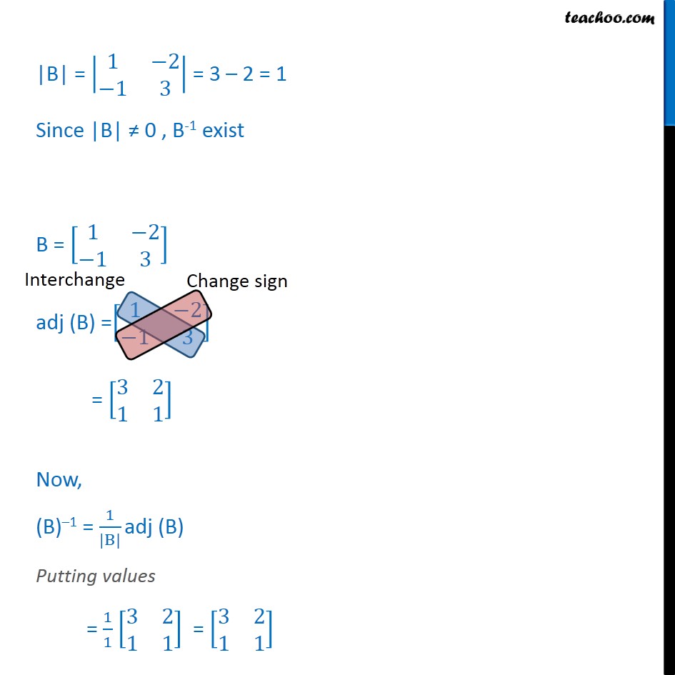 Example 25 - Chapter 4 Class 12 Determinants - Part 4