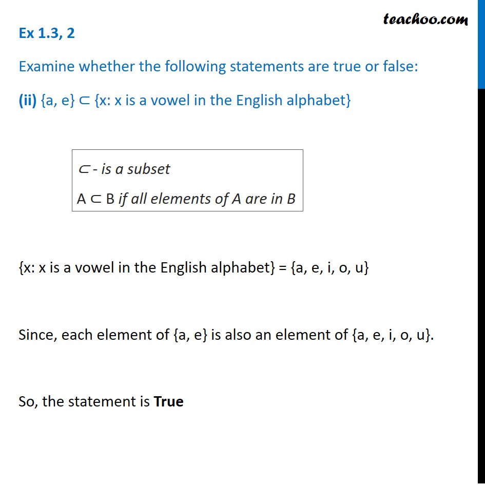 ex-1-3-2-examine-true-or-false-a-e-x-x-is-a-vowel-in-englis