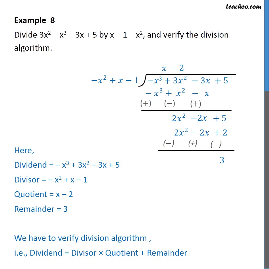 question-3-divide-3x2-x3-3x-5-by-x-1-x2-examples