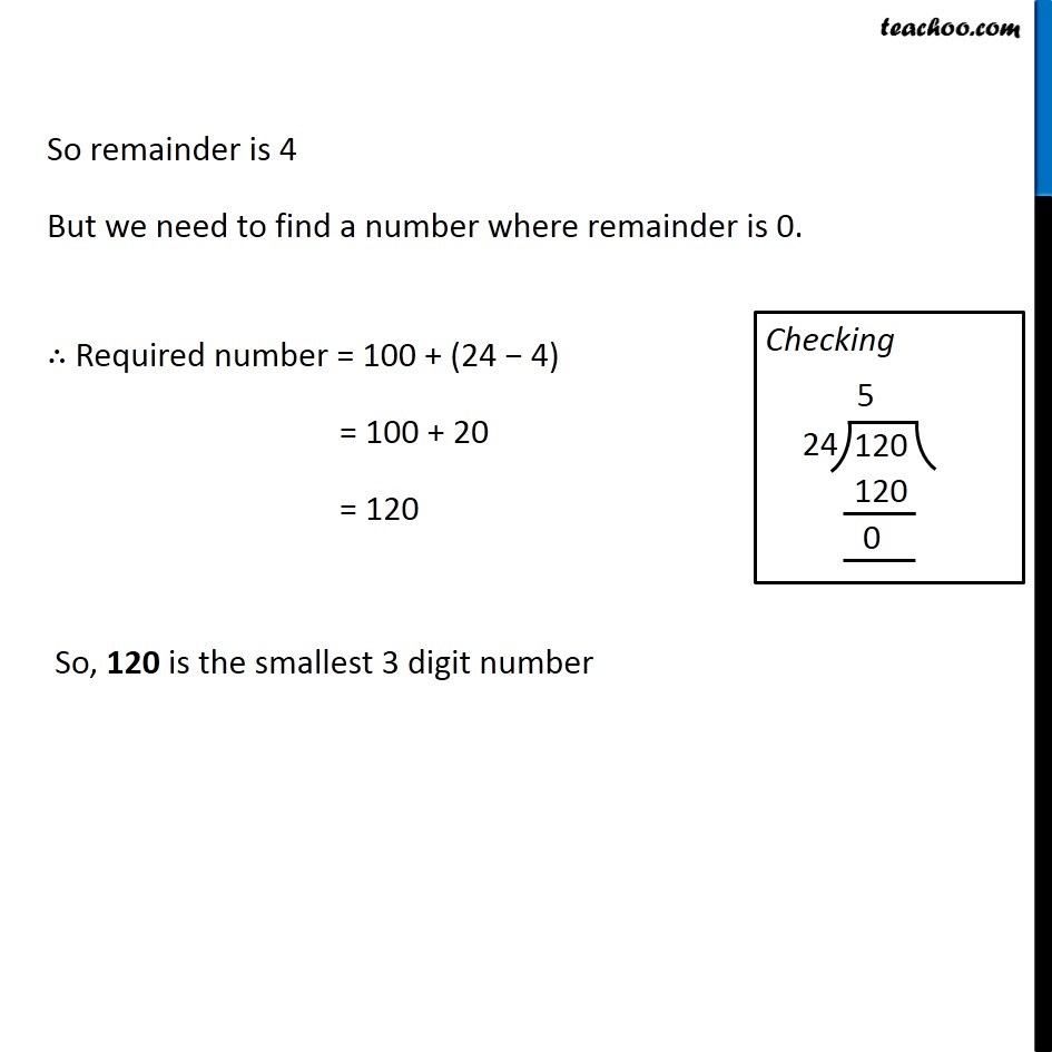 Ex 3.7, 4 - Chapter 3 Class 6 Playing with Numbers - Part 3