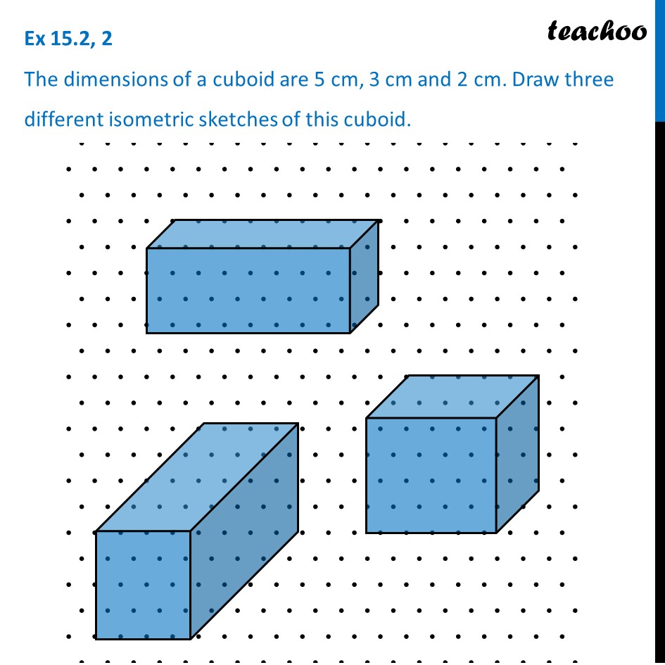 ex-15-2-2-the-dimensions-of-a-cuboid-are-5-cm-3-cm-and-2-cm-draw