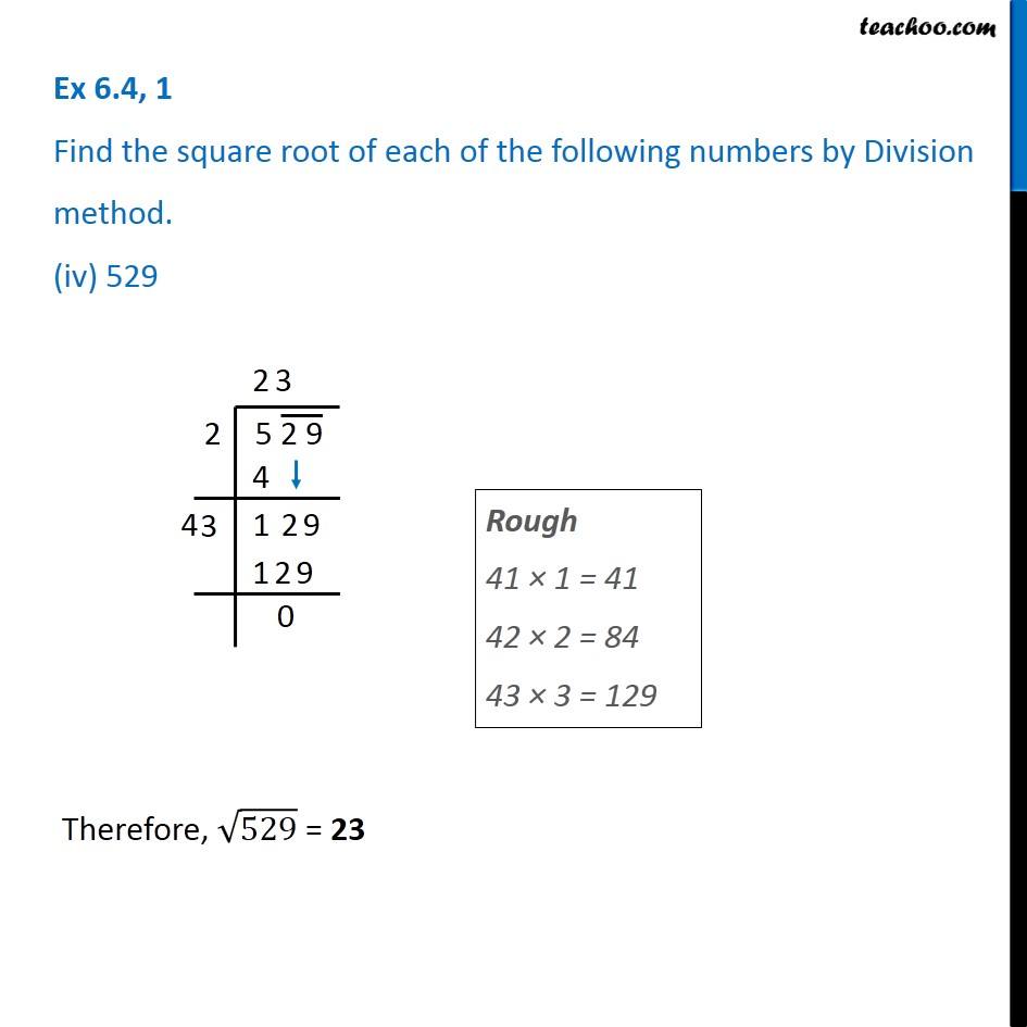 find-the-square-root-using-a-factor-tree-youtube