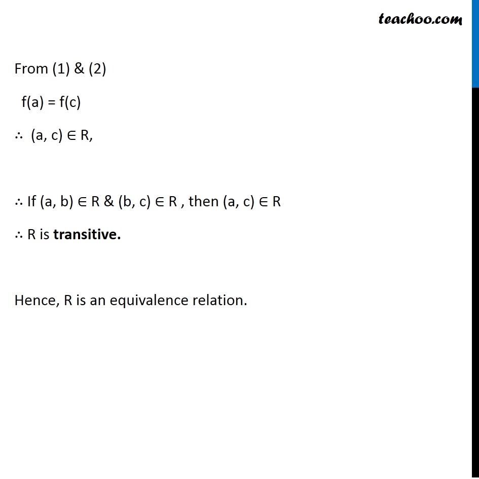 Example 44 - Chapter 1 Class 12 Relation and Functions - Part 3