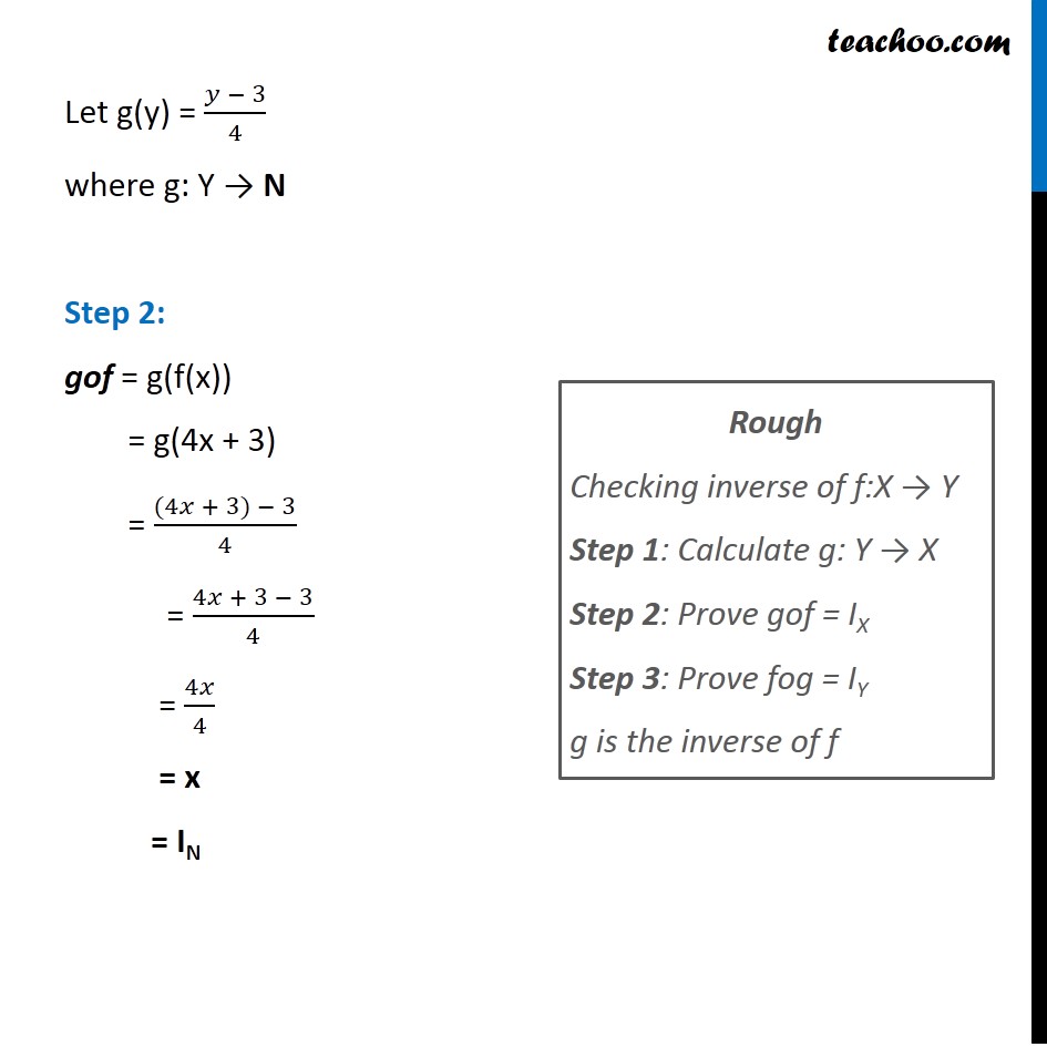 Example 23 - Chapter 1 Class 12 Relation and Functions - Part 2