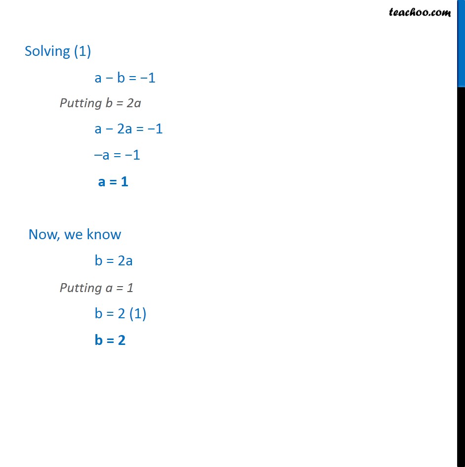 Ex 3.1, 7 - Chapter 3 Class 12 Matrices - Part 2