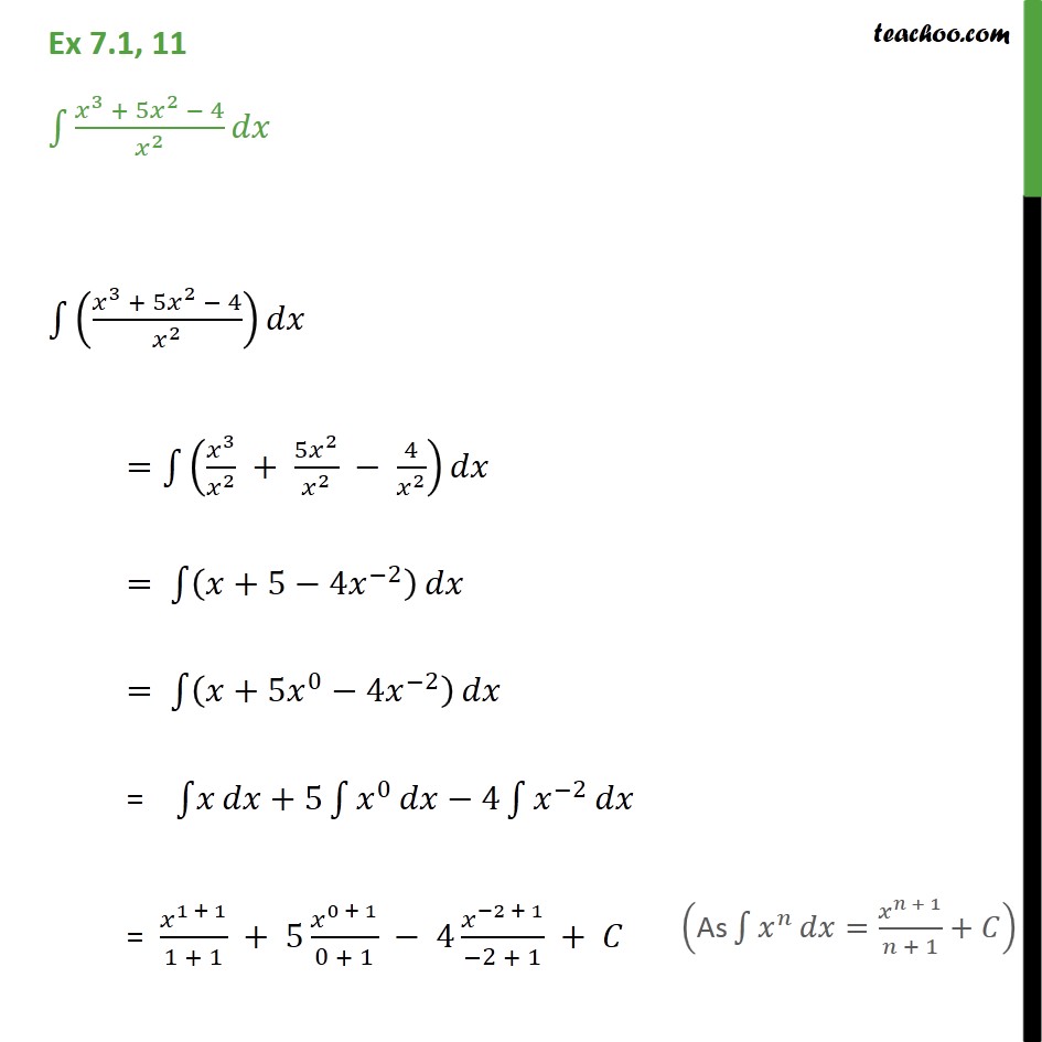 2x 3x2 dx