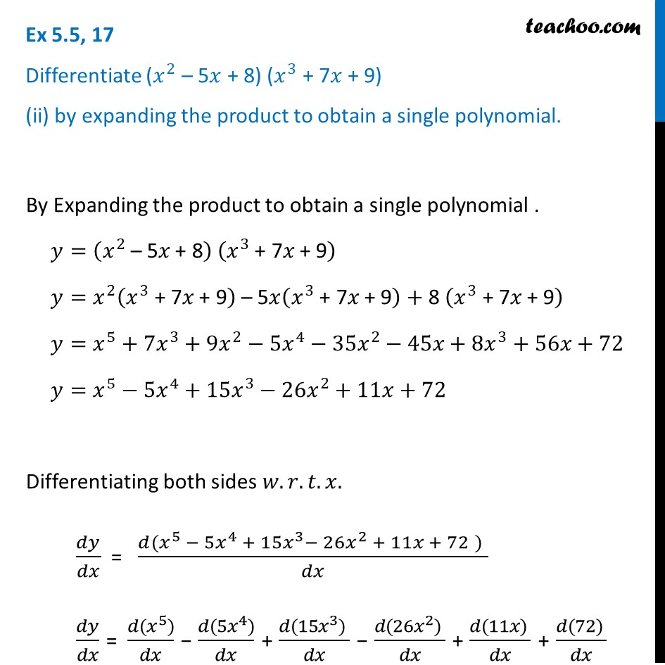 Найдите точку минимума функции y x3 5x2 7x 5