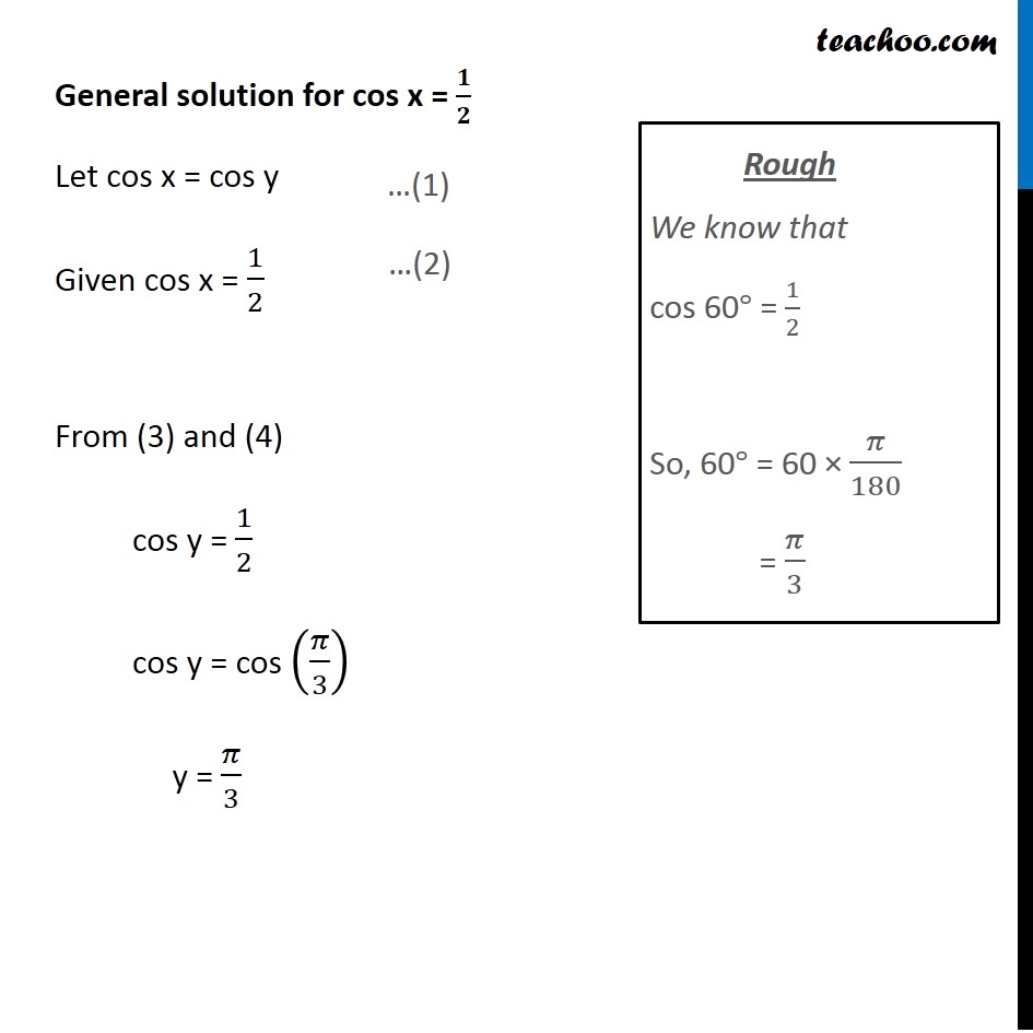 Ex 3.4, 6 - Chapter 3 Class 11 Trigonometric Functions - Part 3