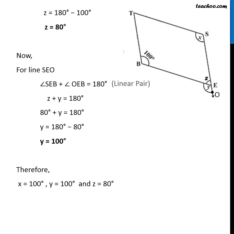 Example 4 - Chapter 3 Class 8 Understanding Quadrilaterals - Part 2