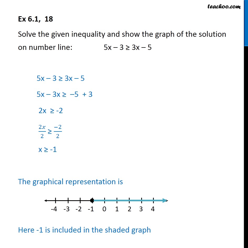 ex-5-1-18-solve-5x-3-3x-5-show-solution-on-number