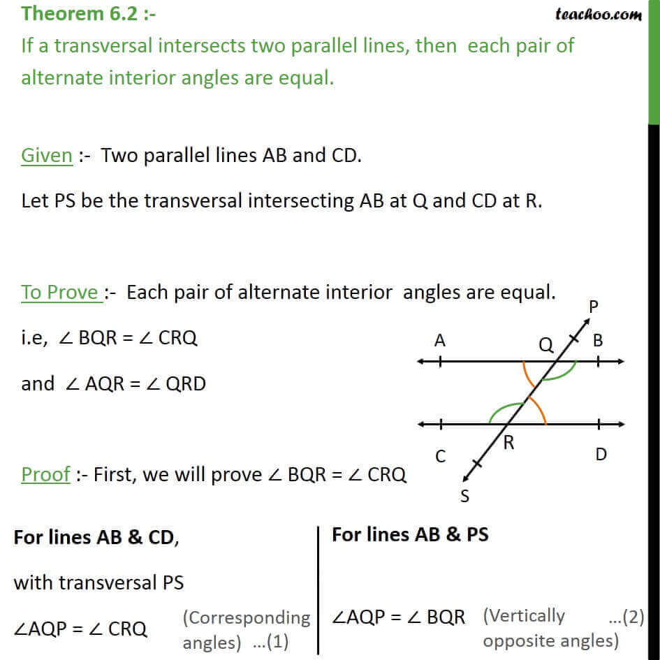 theorem-6-2-class-9-alternate-interior-angles-are-equal