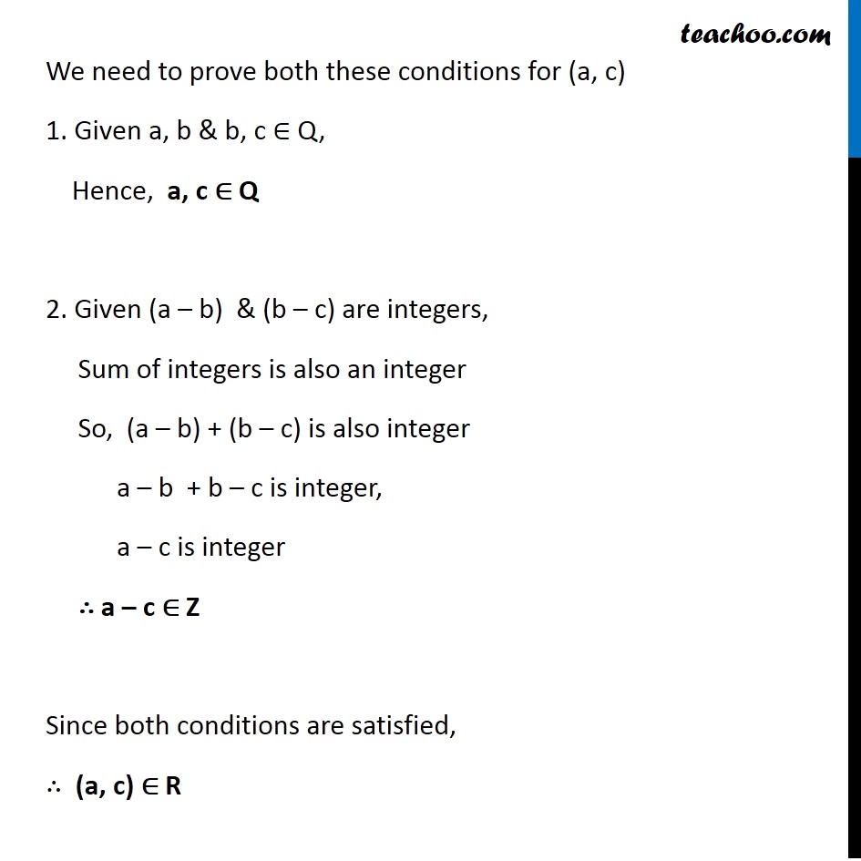 Example 19 - Chapter 2 Class 11 Relations and Functions - Part 7