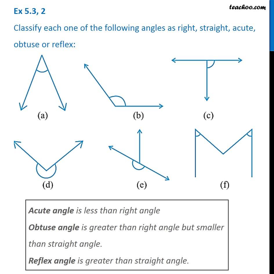 what-is-an-acute-angle-and-obtuse-angle-quora