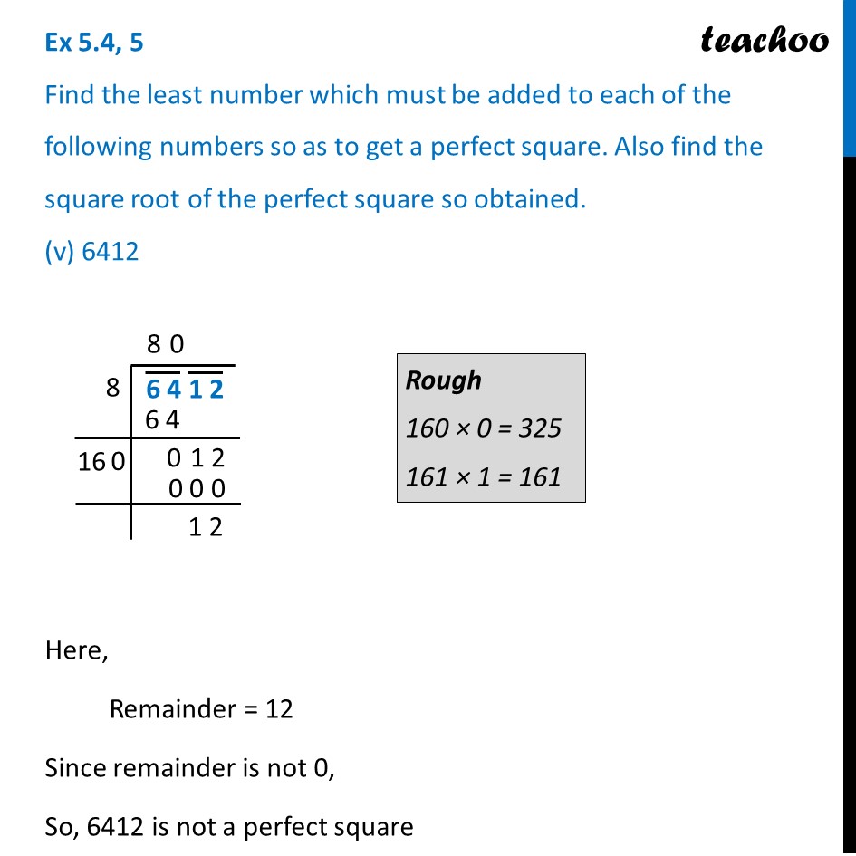 find-least-number-to-be-added-to-6412-so-as-to-get-perfect-class-8