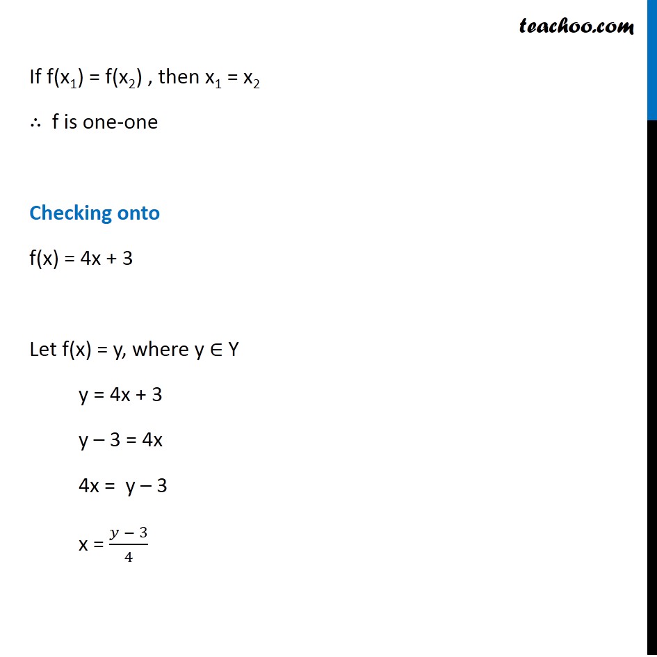 Example 23 - Chapter 1 Class 12 Relation and Functions - Part 5