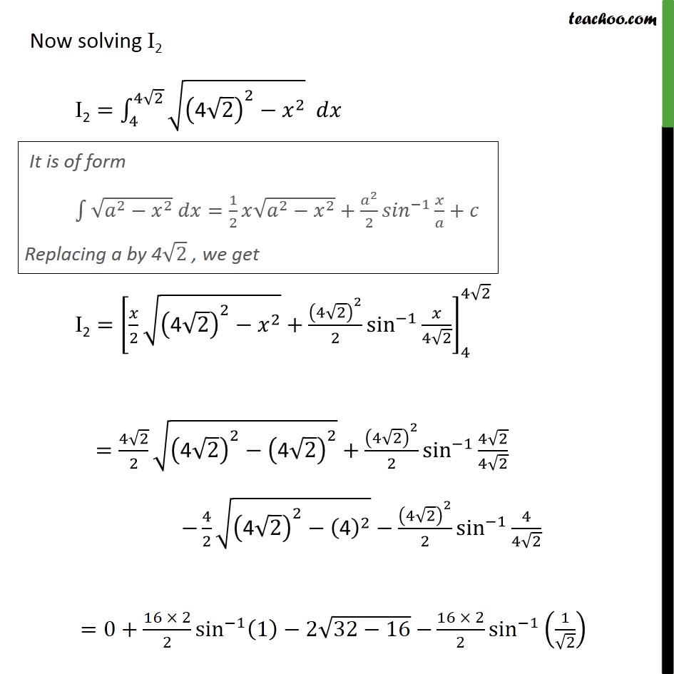 Example 4 - Chapter 8 Class 12 Application of Integrals - Part 5
