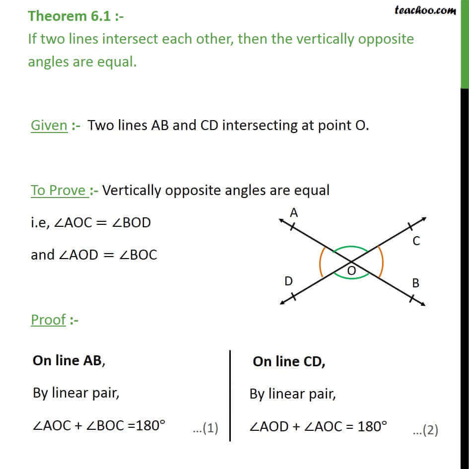 1 Theorem 6.1 - If two lines intersect each other .jpg