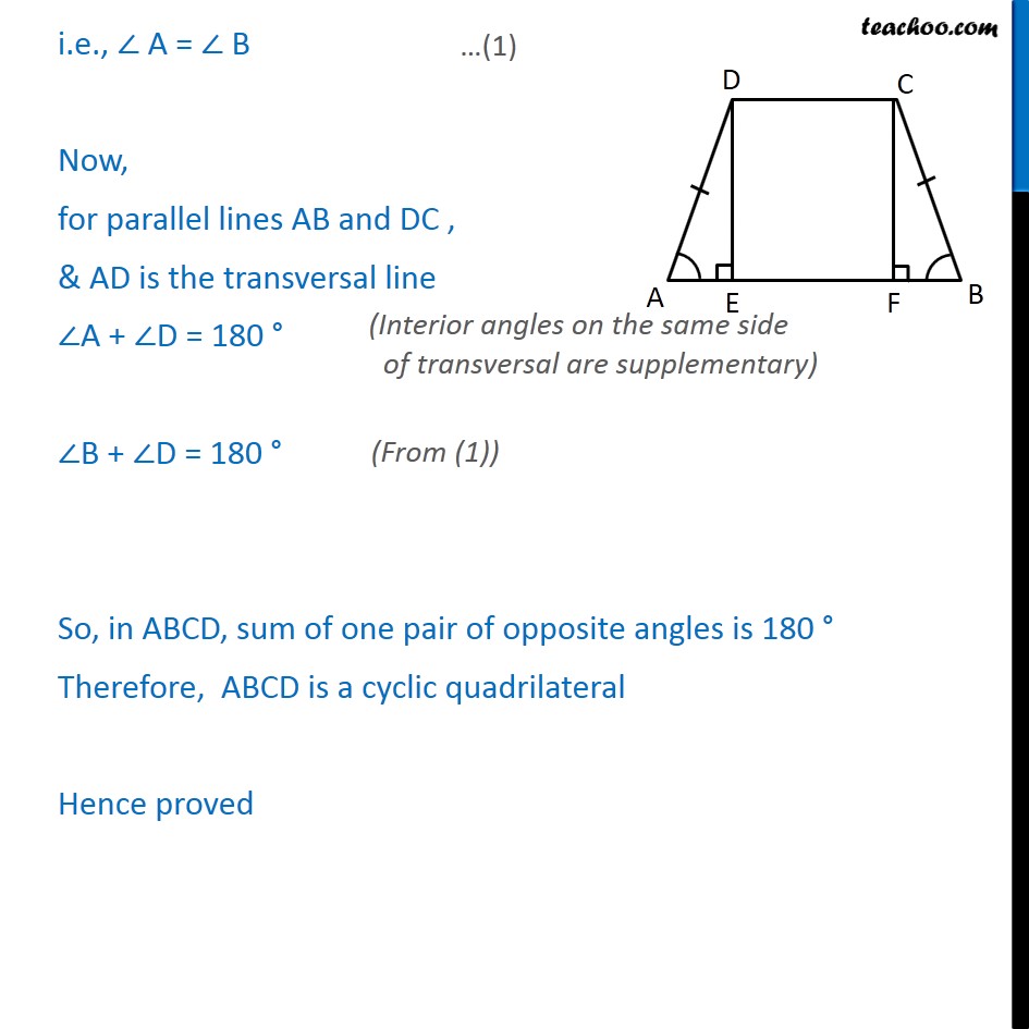 ex-10-5-8-if-non-parallel-sides-of-a-trapezium-are-equal-ex-10-5