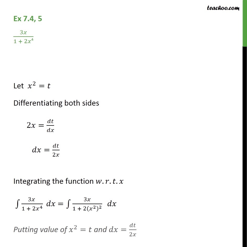 ex-7-4-5-integrate-3x-1-2x4-chapter-7-class-12-ex-7-4