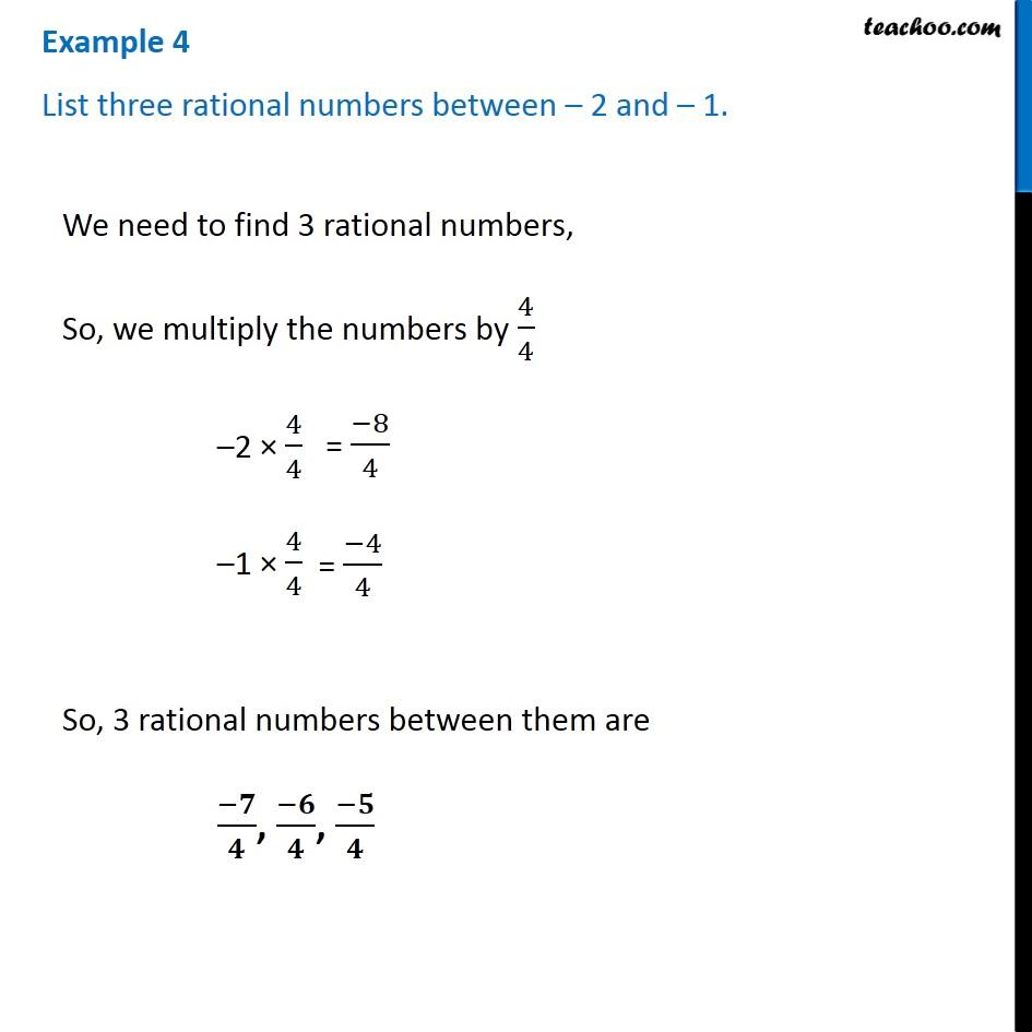 example-4-list-three-rational-numbers-between-2-and-1-chapter-9