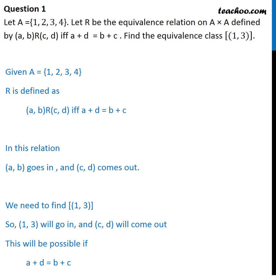 let-a-1-2-3-4-let-r-be-equivalence-relation-on-a-x-a-defined