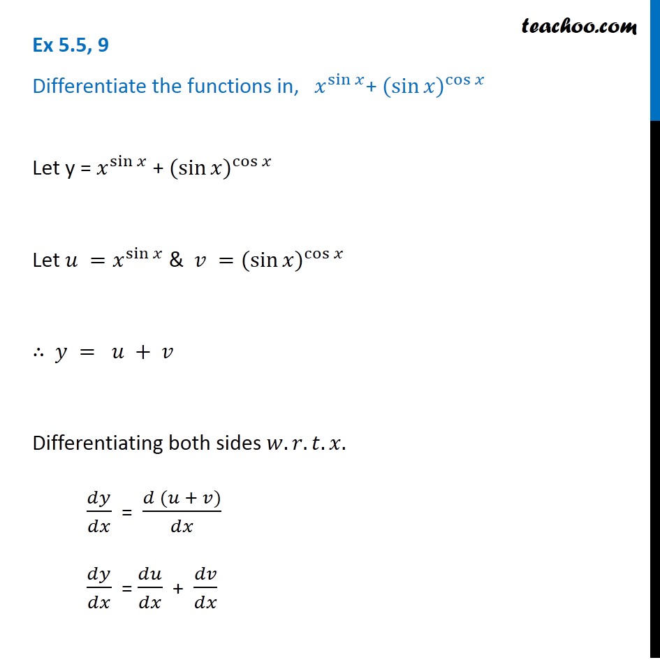 Ряд тейлора для функций sin x cos x ln 1 x e x 1 x