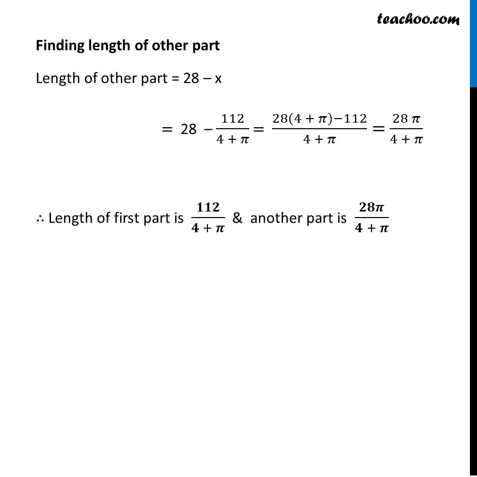 Ex 6.5,22 - Chapter 6 Class 12 Application of Derivatives - Part 6