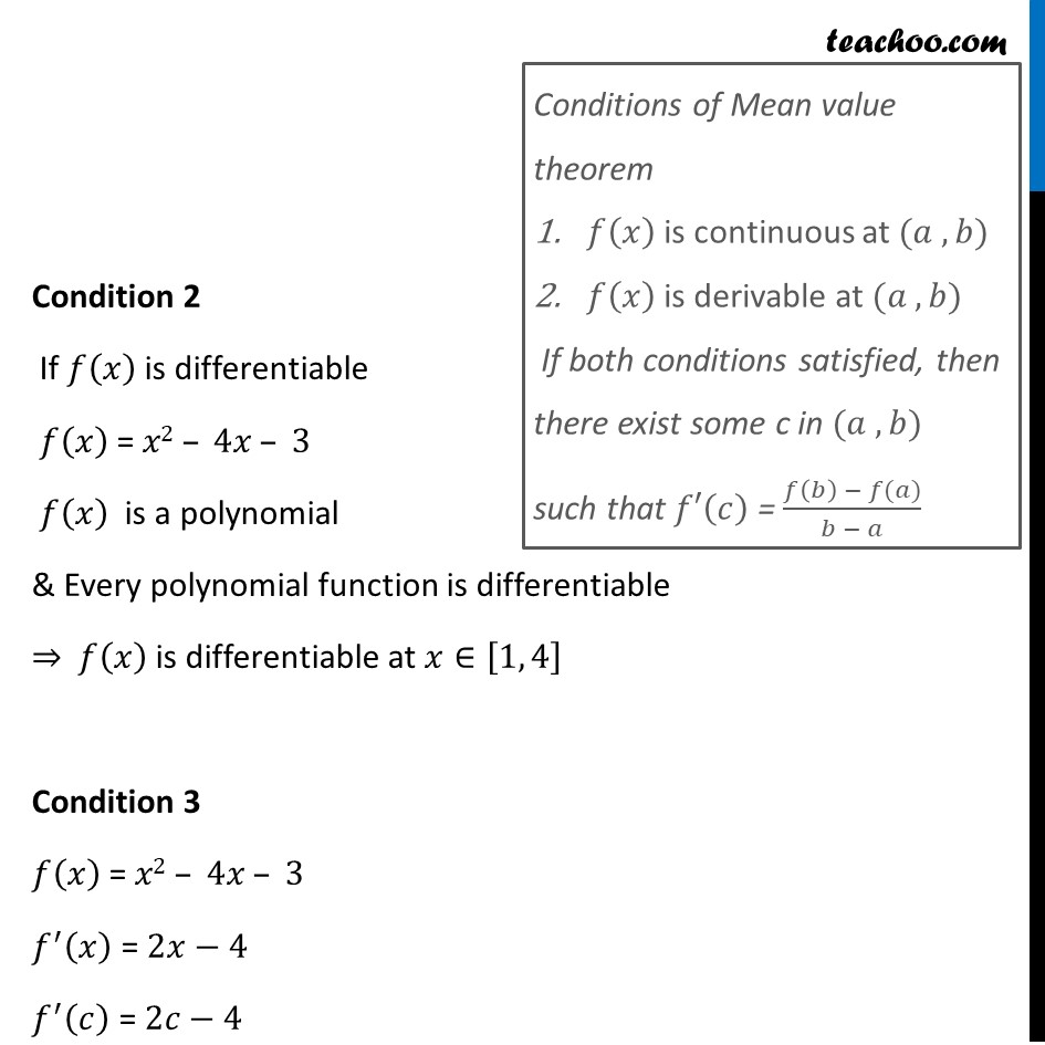 Ex 5.8, 4 - Chapter 5 Class 12 Continuity and Differentiability - Part 2