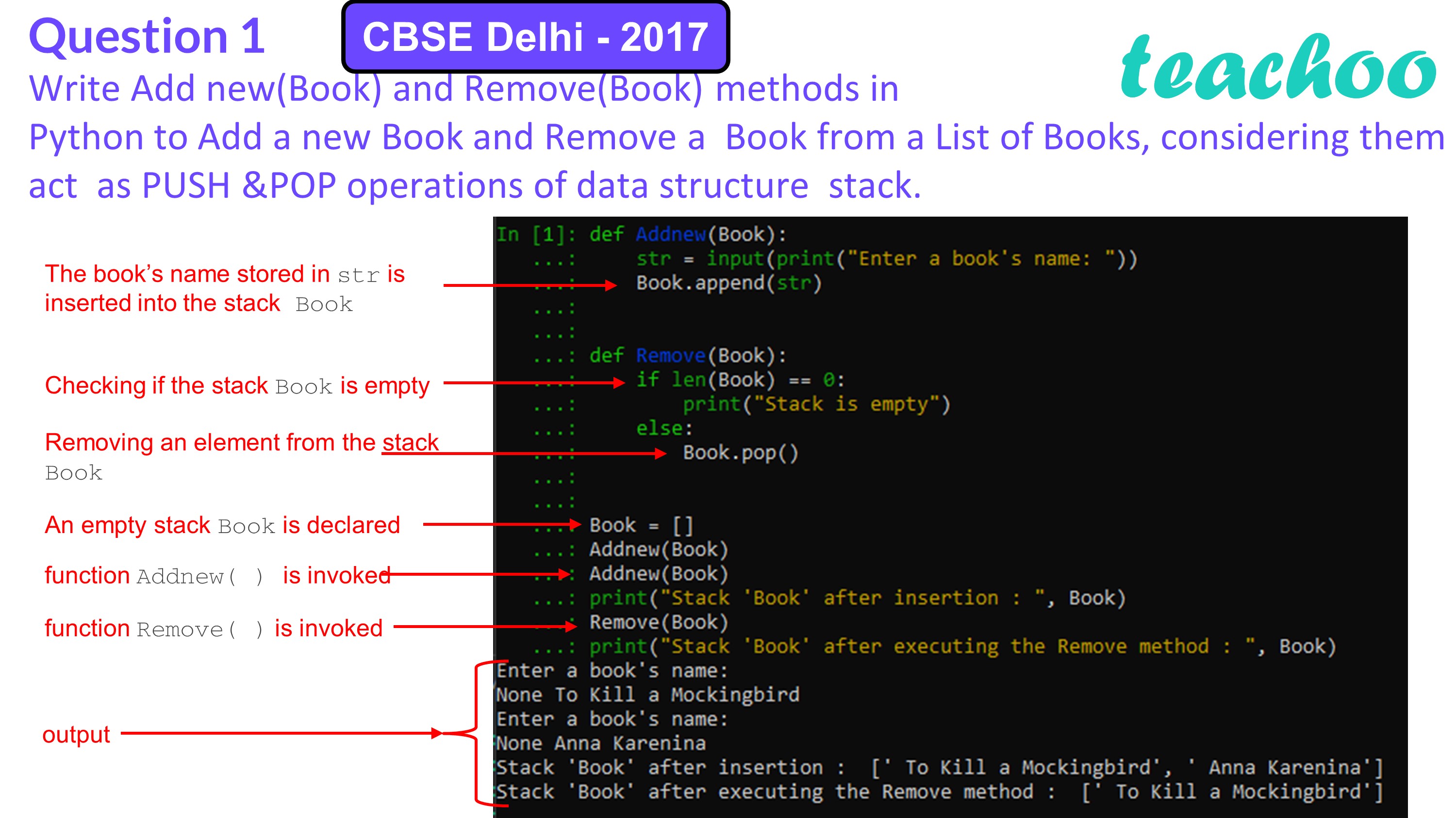 data-structure-write-add-new-book-remove-book-methods-in-python