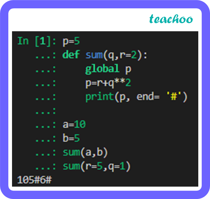 class-12-a-write-the-output-of-the-code-given-below-p-5-def