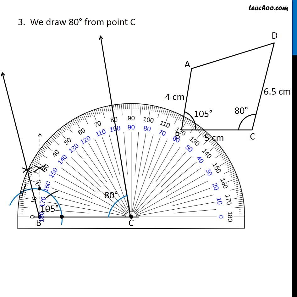 Example 4 - Chapter 4 Class 8 Practical Geometry - Part 4