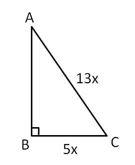 Finding ratios when other ratios are given - Finding ratios when other