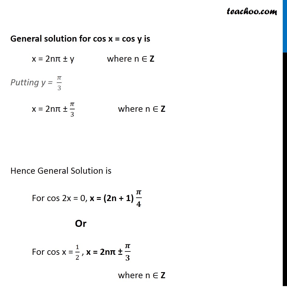 Ex 3.4, 6 - Chapter 3 Class 11 Trigonometric Functions - Part 4