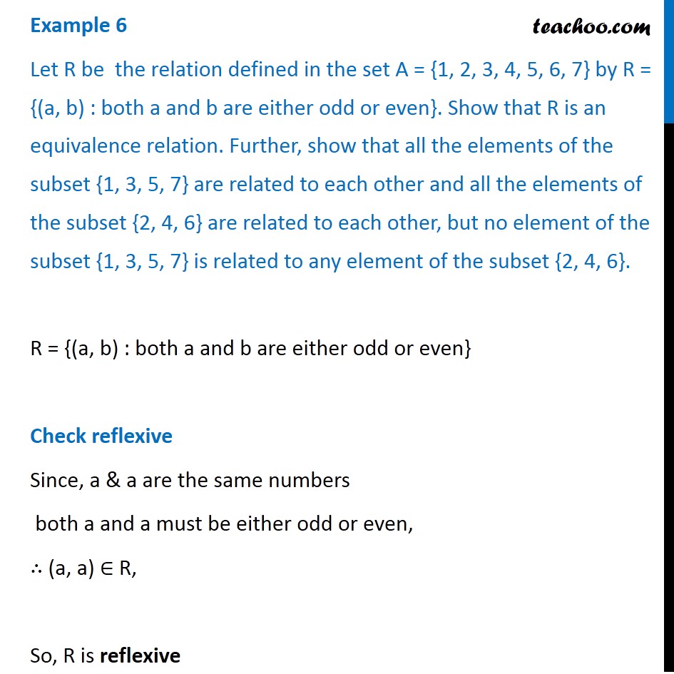 both a and b usage 